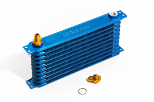 Honda Civic Transmission Oil Cooler Kit - GReddy - `17-`19